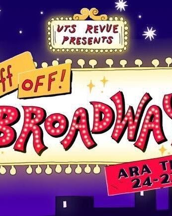 UTS Revue Presents Off Off Off Broadway