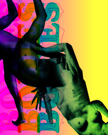 BODIES, BODIES, BODIES – Why Body Horror is the Queerest of them all