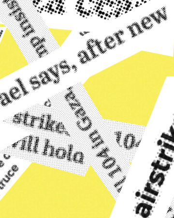 Ceasefire: A Promise, or a Pattern of Violence?