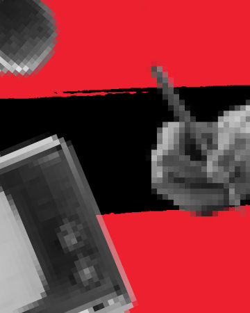 Censorship is Alive and Well