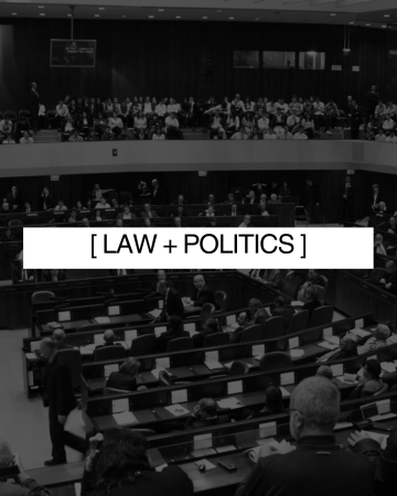 Death by Law: Israel’s New Policy Targets Palestinians Convicted of Killing Israelis