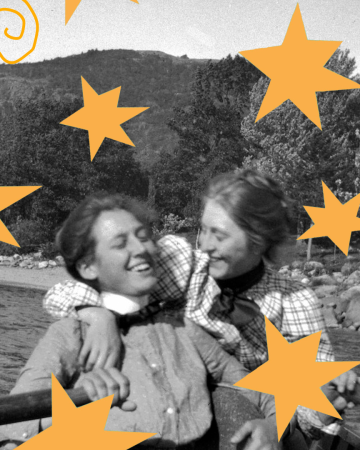 The First-Year Friendship FAQ