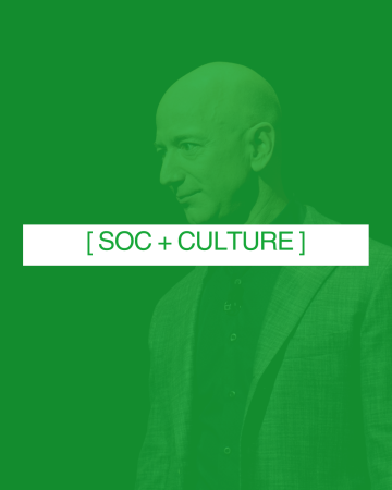 How Jeff Bezos Ruined the 2026 Met Gala