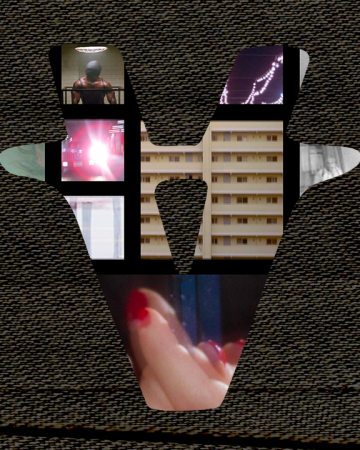 This is the Girl: Paranoid Conspiracies On-Screen