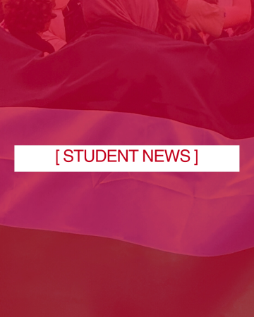 Nationwide Student Strike for Palestine