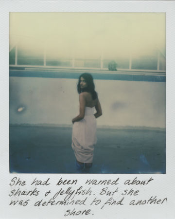 Documenting Dreams and Reminiscing Reality: A Discussion with Gabrielle Menezes