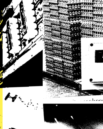 Cracked but Whole: Engineering, Identity and the Quiet Politics of STEM at UTS