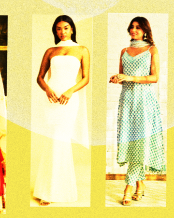 From Eggshells to Dupattas