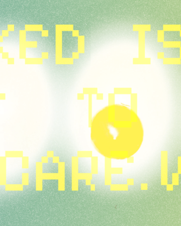 Not Fragile—Sacred