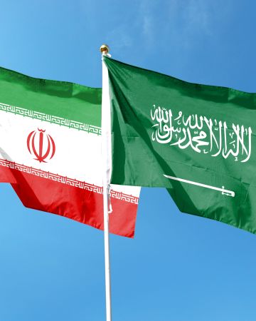 From rivalry to reconciliation: Iran and Saudi Arabia