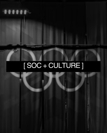 What hurts one woman hurts all women — The Olympics ban towards transgender women competing in women’s events