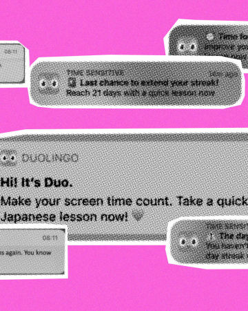 La Vita Artificiale e Duolingo
