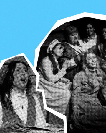 CODA’s Little Women: A Review 