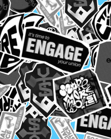 Neeve Ann Nagle elected as 2026 UTSSA President, Eclipse/d and MORE MORE MORE to edit Vertigo