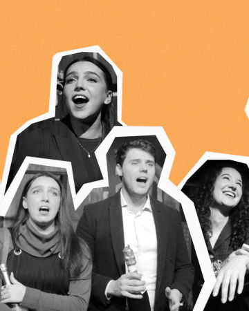 Burnt Toast is Still Toast: a Review of CODA's 'Ordinary Days'