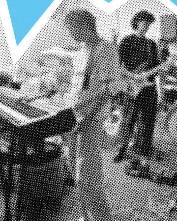 How Joining UTS Societies Led Me to Professional Gig Opportunities - and More!