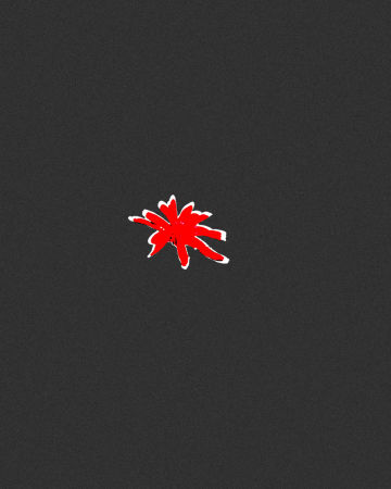 SMALL RED