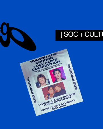 Who Let The Freaks Out?