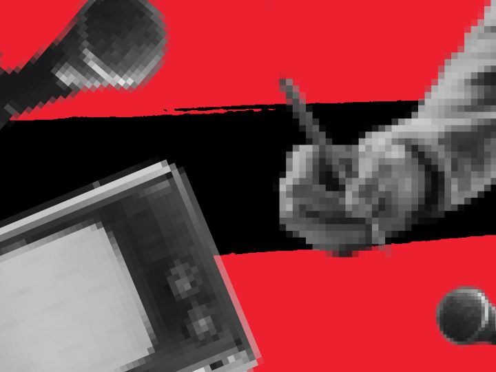 Censorship is Alive and Well