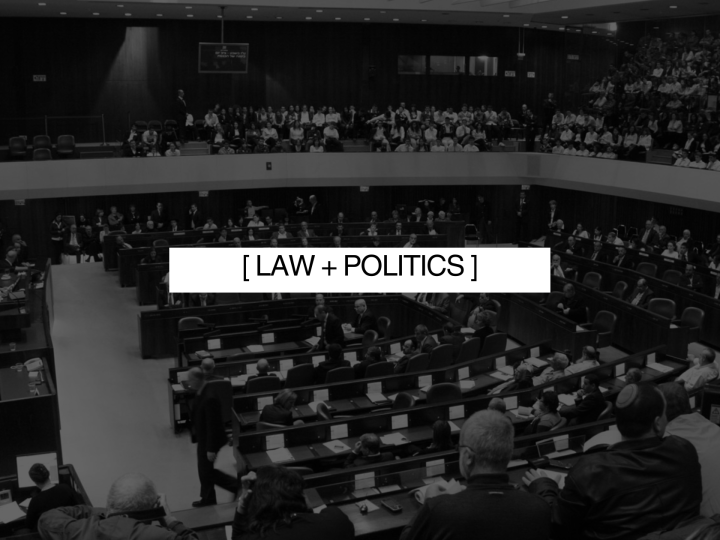 Death by Law: Israel’s New Policy Targets Palestinians Convicted of Killing Israelis