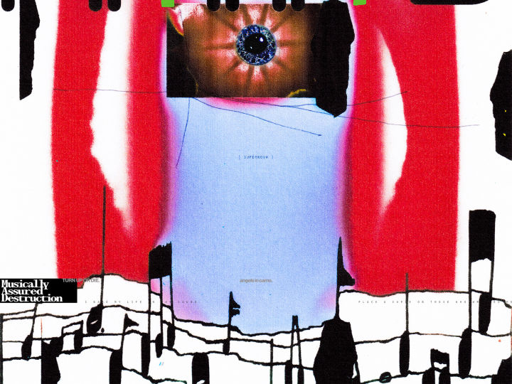 Joel Brevig: Profile