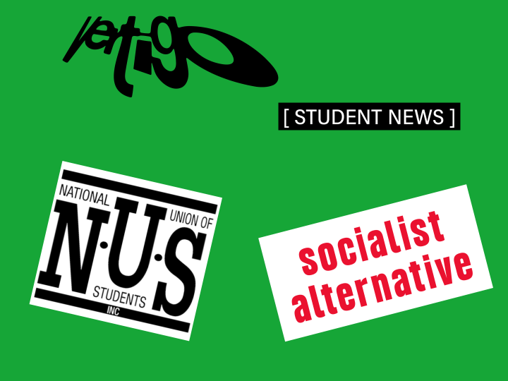Labor Left and Labor Right factions block Socialist Alternative from NUS Office Bearer positions