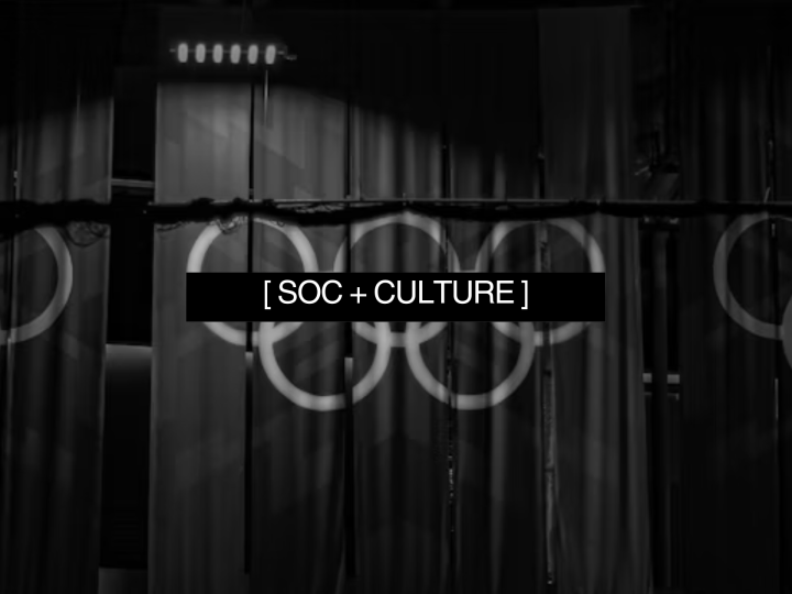 What hurts one woman hurts all women — The Olympics ban towards transgender women competing in women’s events