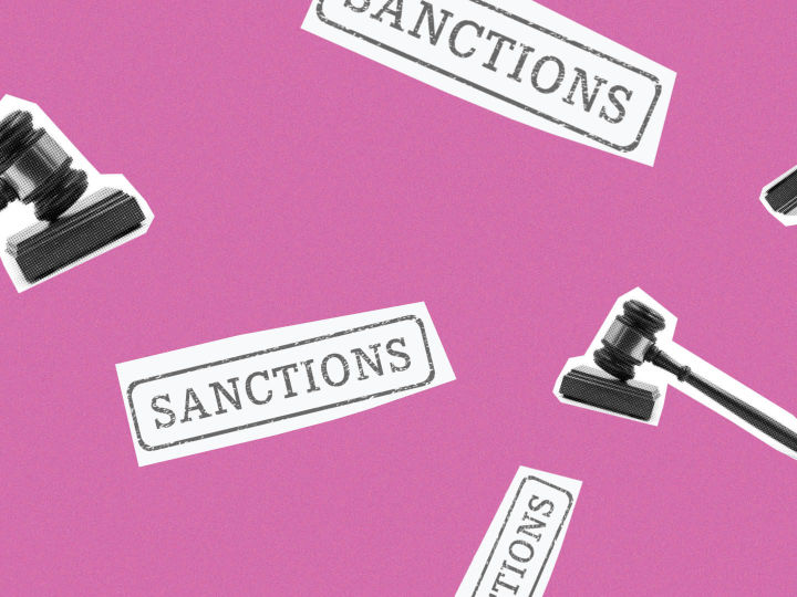 Australia Sanctions Israeli ministers over Human Rights 