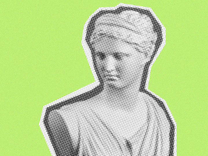 Where Thou Arts and Humanities?