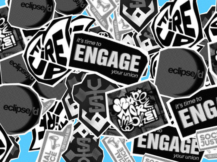 Neeve Ann Nagle elected as 2026 UTSSA President, Eclipse/d and MORE MORE MORE to edit Vertigo