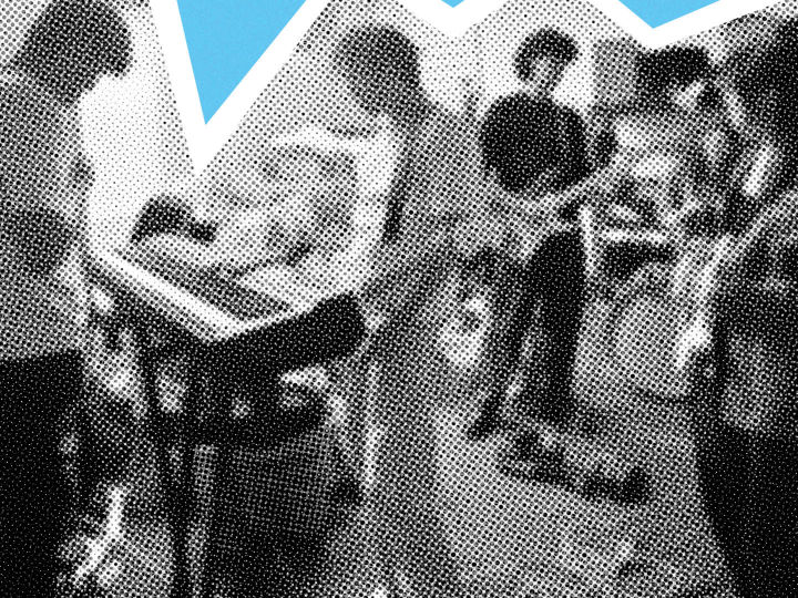 How Joining UTS Societies Led Me to Professional Gig Opportunities - and More!