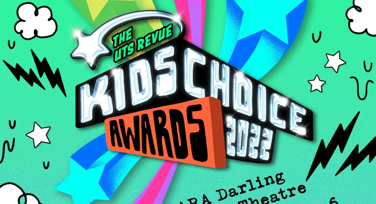 The Return of The Kids' Choice Awards - UTS Vertigo